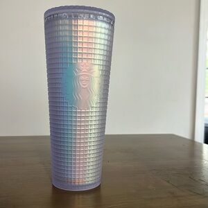 Starbucks 24oz cup